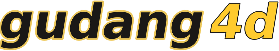 gudang4d logo