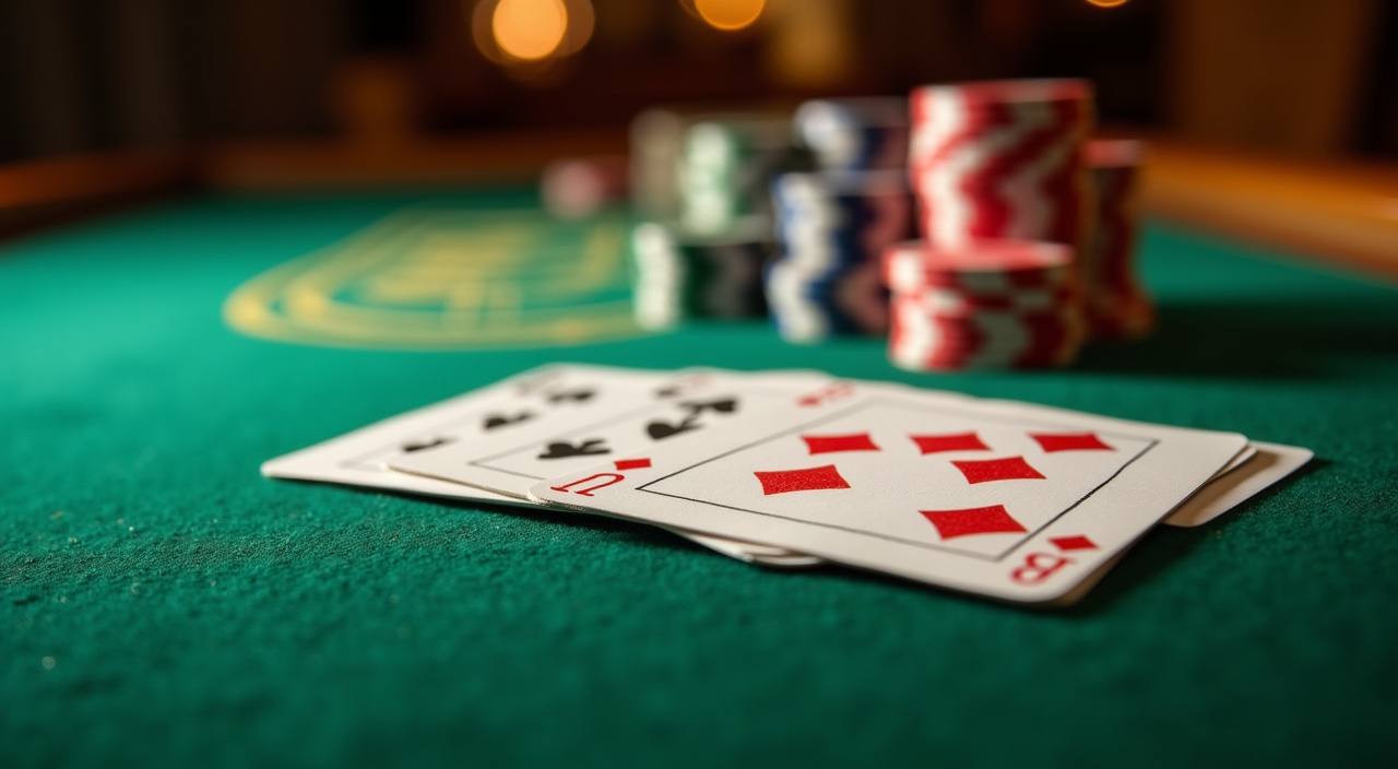 gudang4d Oracle Roulette